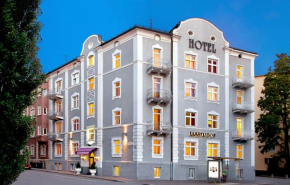  Atel Hotel Lasserhof  Зальцбург